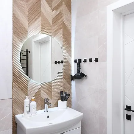 Beatriz Apartmán Lisboa
