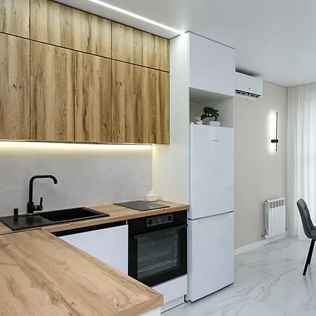 Apartmán Beatriz