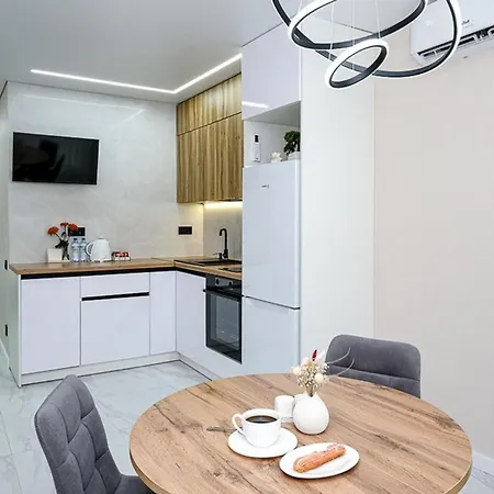 Beatriz Apartmán Lisboa