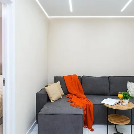 Apartmán Beatriz Lisboa
