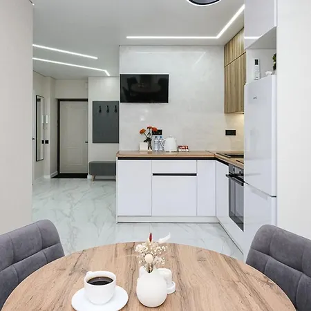 Apartmán Beatriz Lisboa