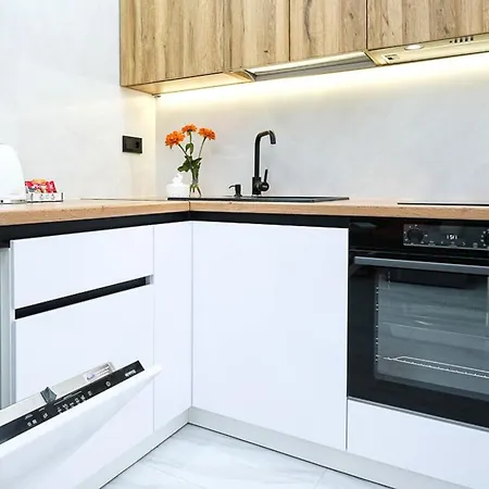 Beatriz Apartmán