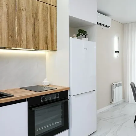 Apartmán Beatriz