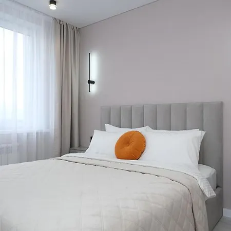 Apartmán Beatriz