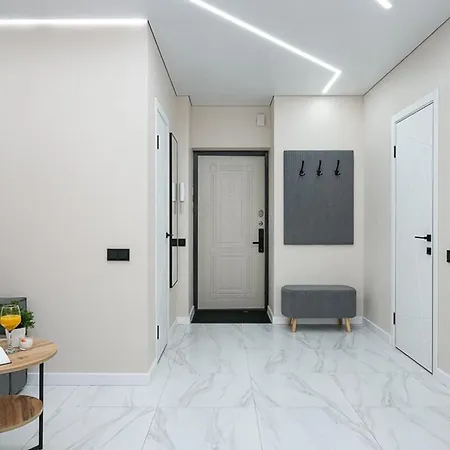 Beatriz Apartmán Lisboa